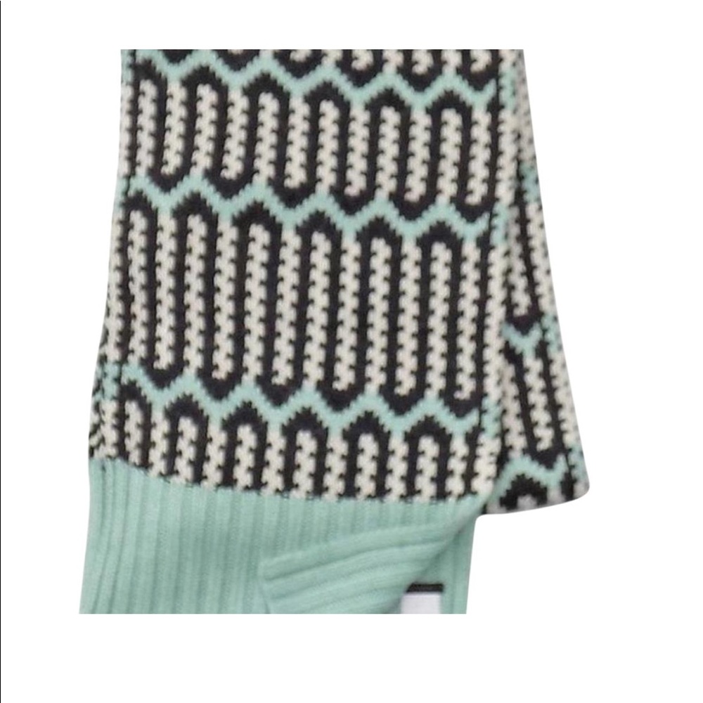 J crew scarf